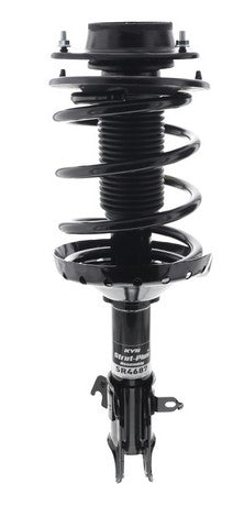 Suspension Strut and Coil Spring Assembly KYB SR4687