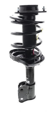 Suspension Strut and Coil Spring Assembly KYB SR4687