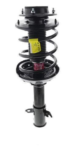 Suspension Strut and Coil Spring Assembly KYB SR4687