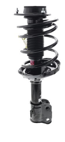 Suspension Strut and Coil Spring Assembly KYB SR4687