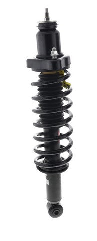 Suspension Strut and Coil Spring Assembly KYB SR4689