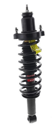 Suspension Strut and Coil Spring Assembly KYB SR4689