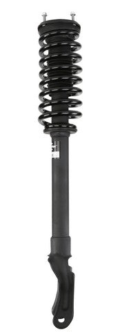 Suspension Strut and Coil Spring Assembly KYB SR4690