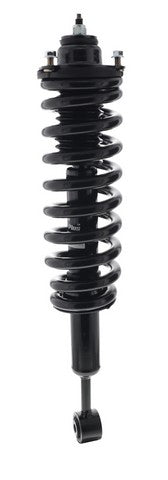Suspension Strut and Coil Spring Assembly KYB SR4694