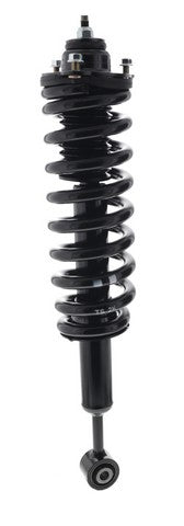 Suspension Strut and Coil Spring Assembly KYB SR4694