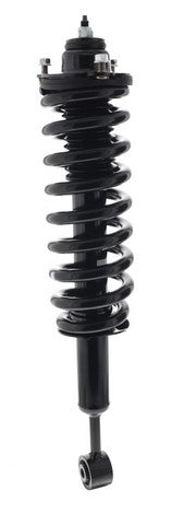 Suspension Strut and Coil Spring Assembly KYB SR4694