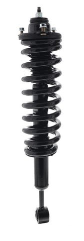 Suspension Strut and Coil Spring Assembly KYB SR4695