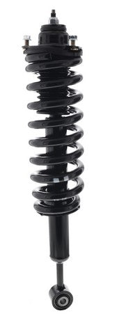 Suspension Strut and Coil Spring Assembly KYB SR4695