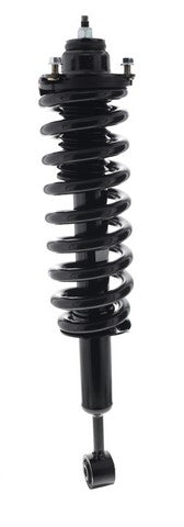 Suspension Strut and Coil Spring Assembly KYB SR4695