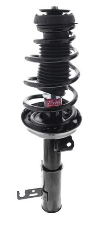 Suspension Strut and Coil Spring Assembly KYB SR4696