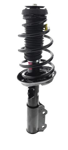 Suspension Strut and Coil Spring Assembly KYB SR4696