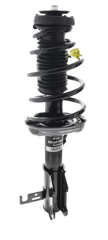 Suspension Strut and Coil Spring Assembly KYB SR4697