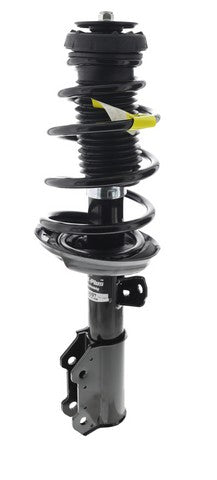 Suspension Strut and Coil Spring Assembly KYB SR4697