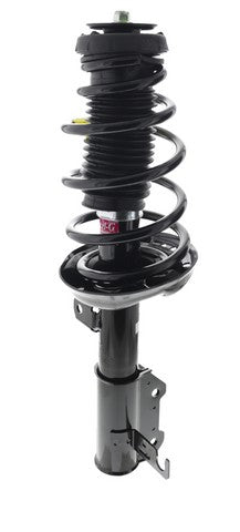 Suspension Strut and Coil Spring Assembly KYB SR4697