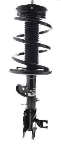 Suspension Strut and Coil Spring Assembly KYB SR4702