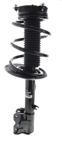 Suspension Strut and Coil Spring Assembly KYB SR4702