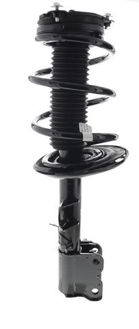 Suspension Strut and Coil Spring Assembly KYB SR4702