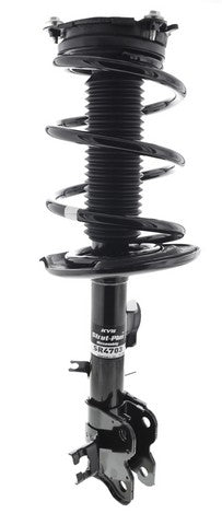 Suspension Strut and Coil Spring Assembly KYB SR4703
