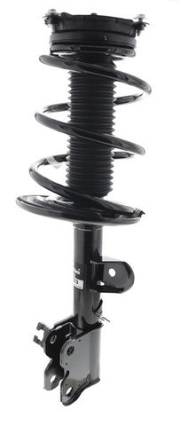 Suspension Strut and Coil Spring Assembly KYB SR4703