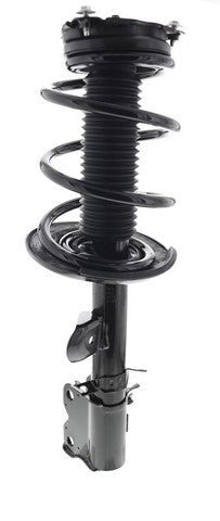 Suspension Strut and Coil Spring Assembly KYB SR4703
