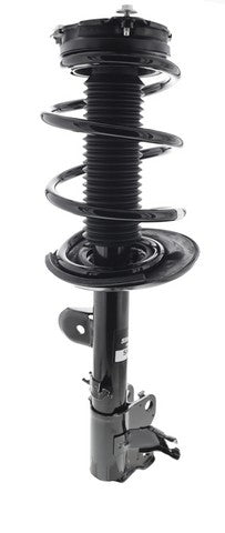 Suspension Strut and Coil Spring Assembly KYB SR4703
