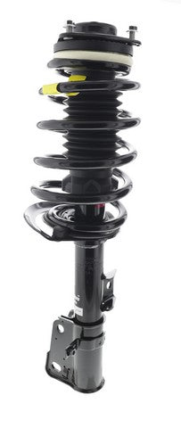 Suspension Strut and Coil Spring Assembly KYB SR4704