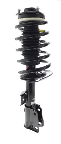 Suspension Strut and Coil Spring Assembly KYB SR4704