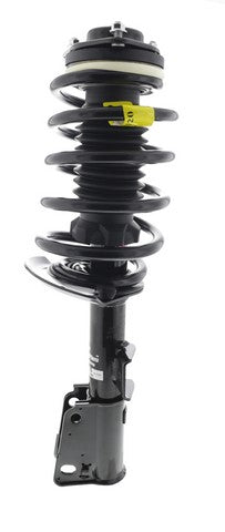Suspension Strut and Coil Spring Assembly KYB SR4705