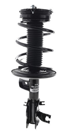 Suspension Strut and Coil Spring Assembly KYB SR4706