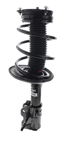 Suspension Strut and Coil Spring Assembly KYB SR4706