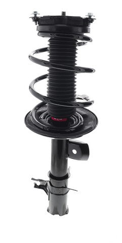 Suspension Strut and Coil Spring Assembly KYB SR4706