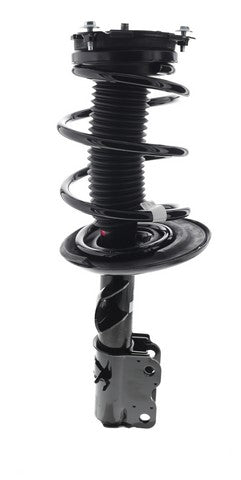 Suspension Strut and Coil Spring Assembly KYB SR4706