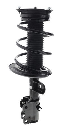 Suspension Strut and Coil Spring Assembly KYB SR4707