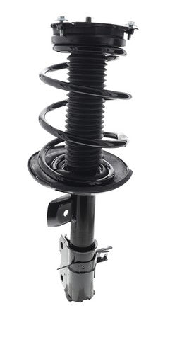 Suspension Strut and Coil Spring Assembly KYB SR4707