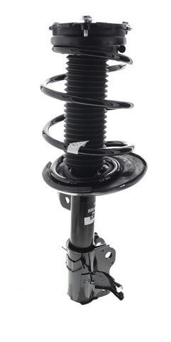 Suspension Strut and Coil Spring Assembly KYB SR4707