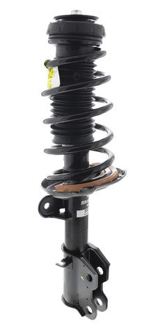 Suspension Strut and Coil Spring Assembly KYB SR4708