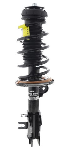 Suspension Strut and Coil Spring Assembly KYB SR4709