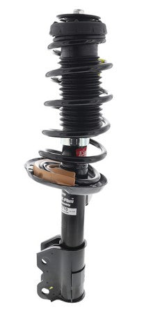 Suspension Strut and Coil Spring Assembly KYB SR4710