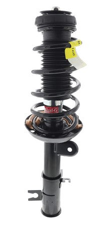 Suspension Strut and Coil Spring Assembly KYB SR4710