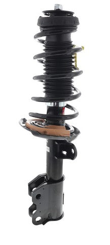 Suspension Strut and Coil Spring Assembly KYB SR4711