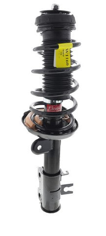 Suspension Strut and Coil Spring Assembly KYB SR4711