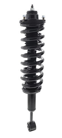 Suspension Strut and Coil Spring Assembly KYB SR4714