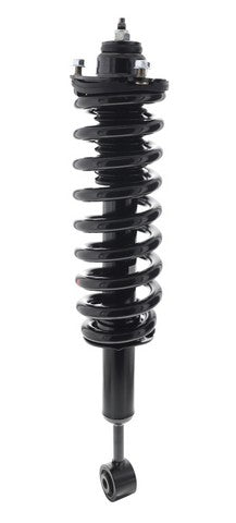 Suspension Strut and Coil Spring Assembly KYB SR4714