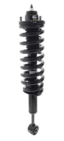 Suspension Strut and Coil Spring Assembly KYB SR4715