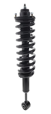 Suspension Strut and Coil Spring Assembly KYB SR4715