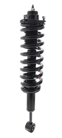 Suspension Strut and Coil Spring Assembly KYB SR4715