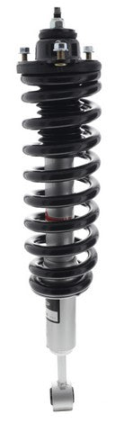 Suspension Strut and Coil Spring Assembly KYB SRG4695