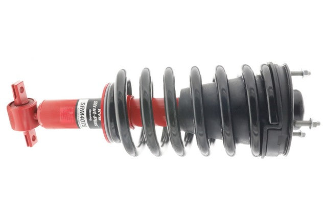Suspension Strut and Coil Spring Assembly KYB SRM4079