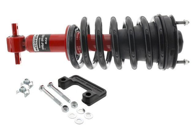Suspension Strut and Coil Spring Assembly KYB SRM4079K