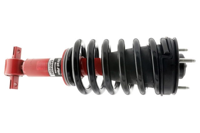 Suspension Strut and Coil Spring Assembly KYB SRM4080